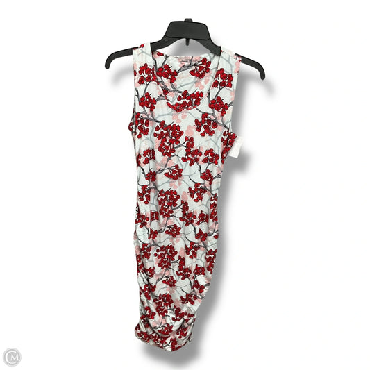 Maternity Dress By A Pea In The Pod, Size: S