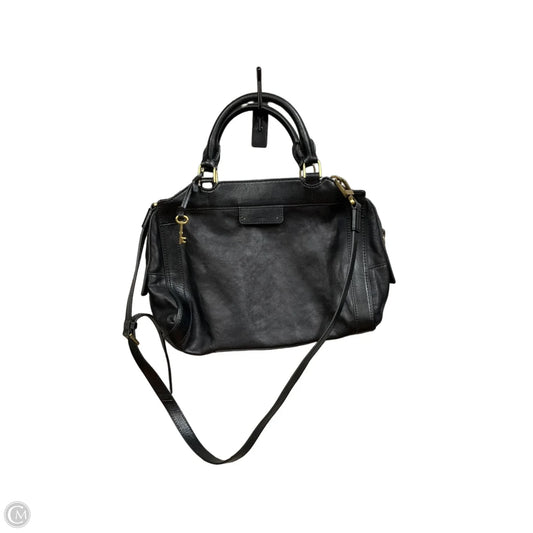 Crossbody By Fossil, Size: Medium