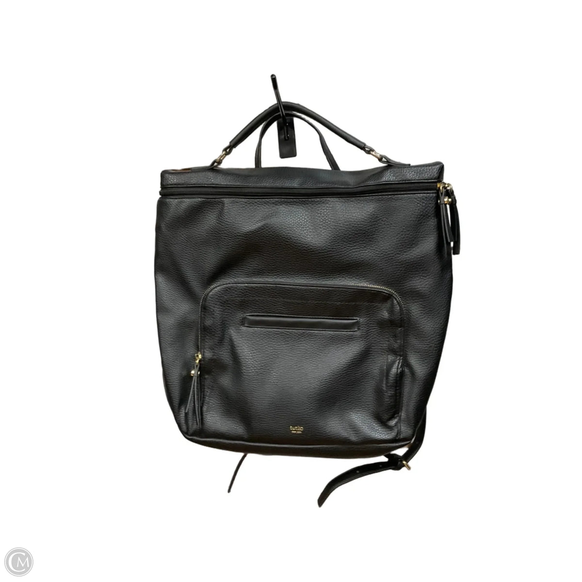 Backpack By Cmc, Size: Large