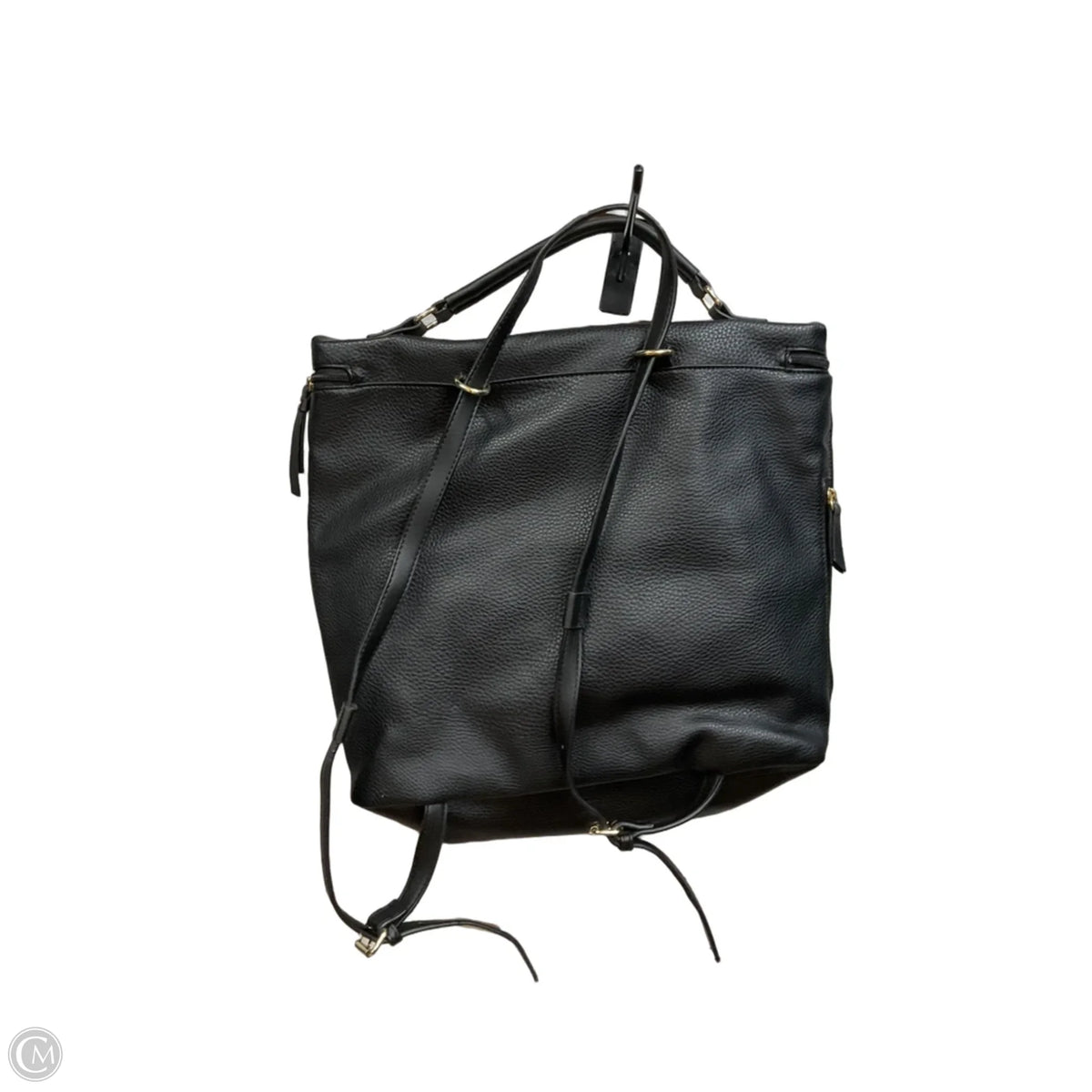 Backpack By Cmc, Size: Large