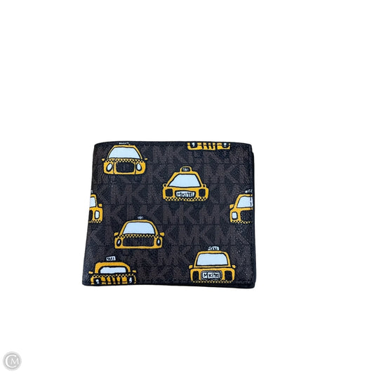 Wallet Designer By Michael Kors, Size: Small