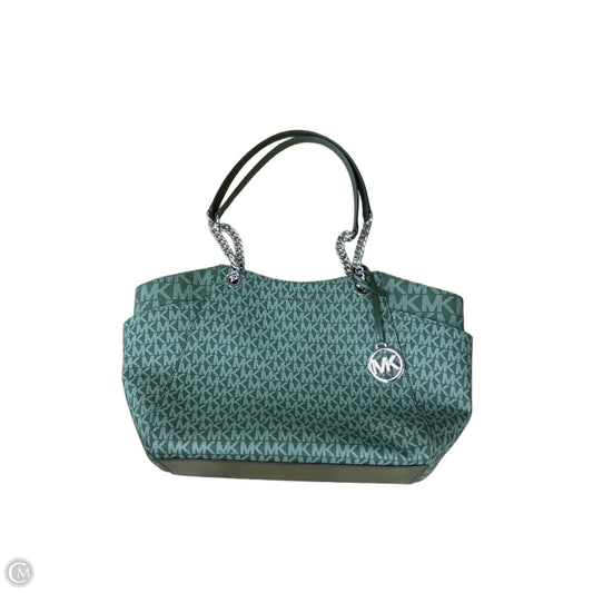 Handbag Designer By Michael Kors, Size: Medium