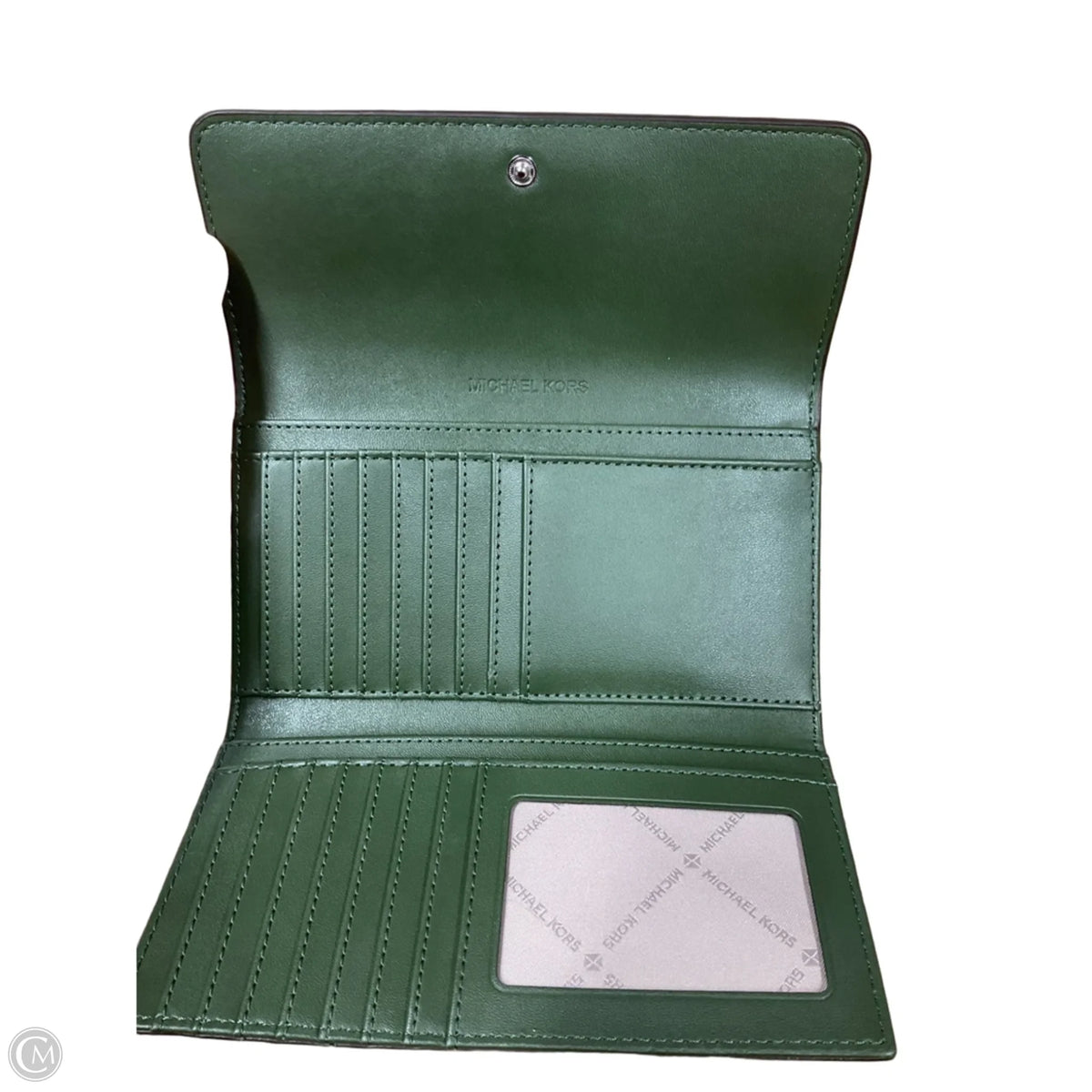 Wallet Designer By Michael Kors, Size: Medium