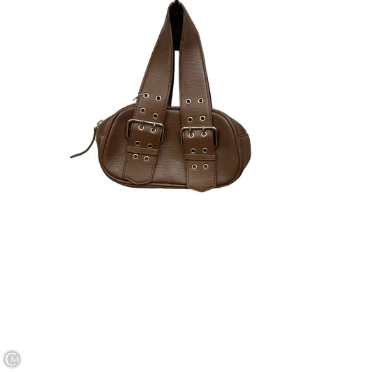 Handbag By Free People, Size: Small