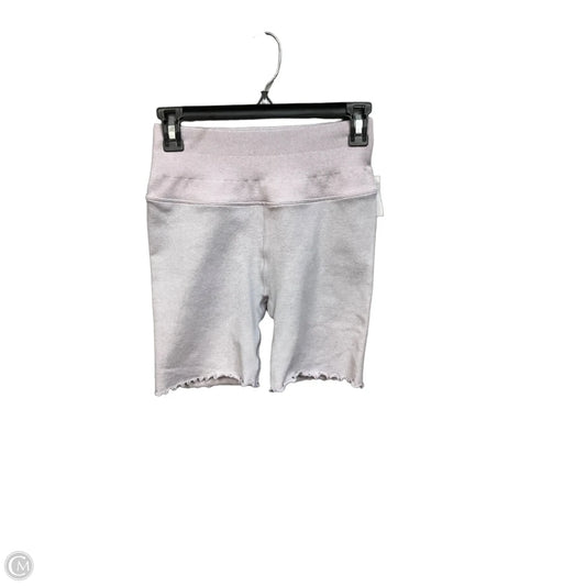 Athletic Shorts By Spiritual Gangster In Purple, Size: Xs