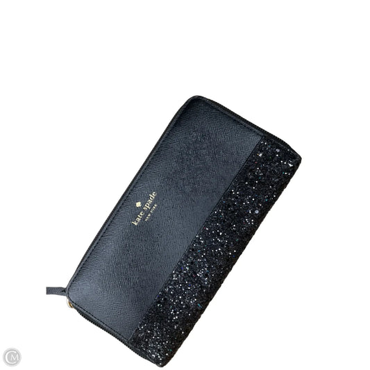 Wallet Designer By Kate Spade, Size: Medium