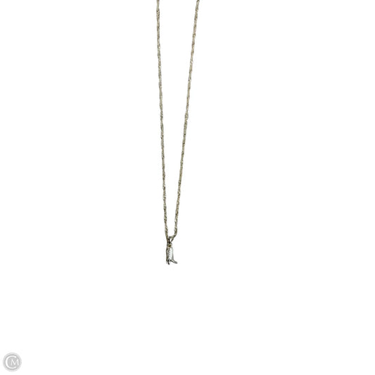 Necklace Pendant By Clothes Mentor