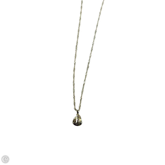 Necklace Pendant By Clothes Mentor