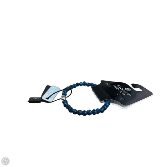 Bracelet Beaded By Cmb