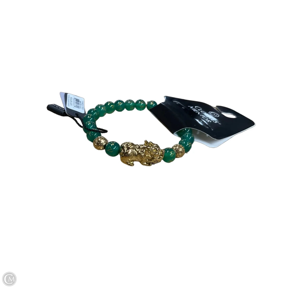 Bracelet Beaded By Cmb