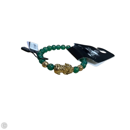 Bracelet Beaded By Cmb