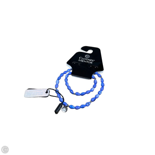 Bracelet Beaded By Cmb