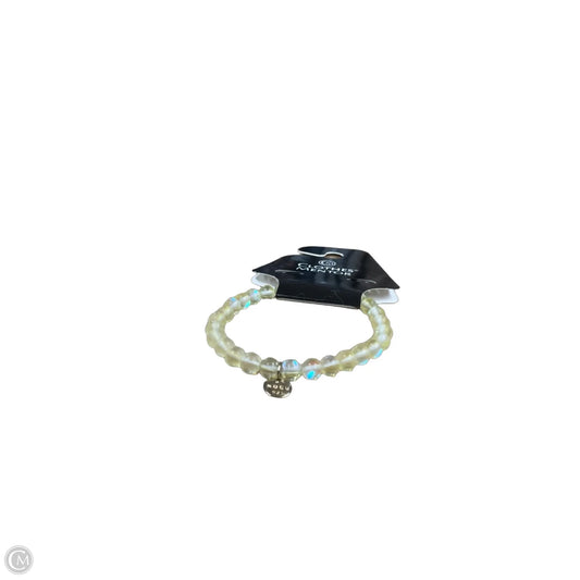 Bracelet Beaded By Cmb