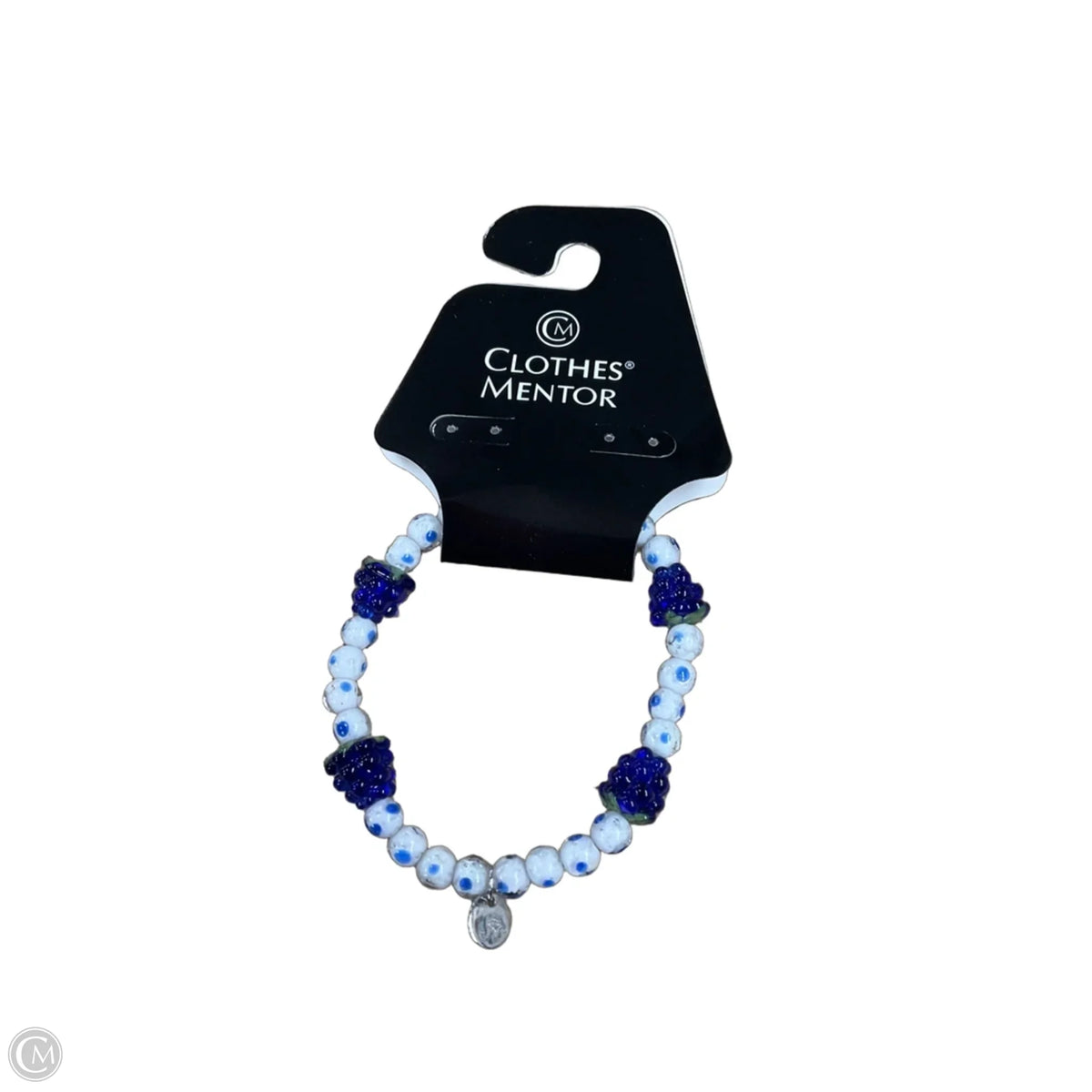 Bracelet Beaded By Cmb