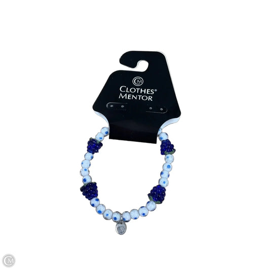 Bracelet Beaded By Cmb