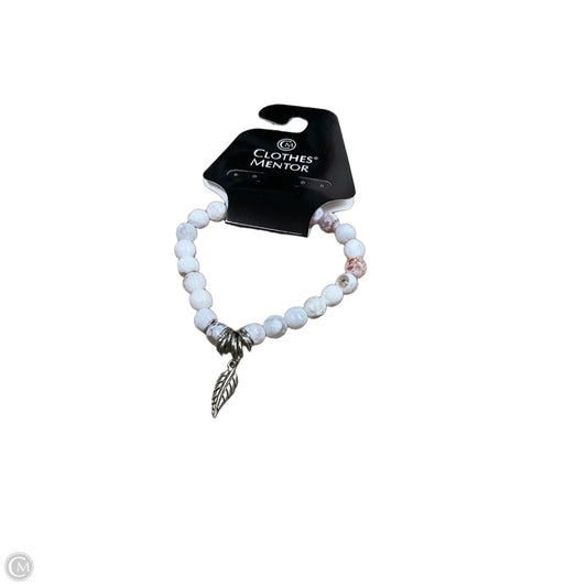 Bracelet Beaded By Clothes Mentor
