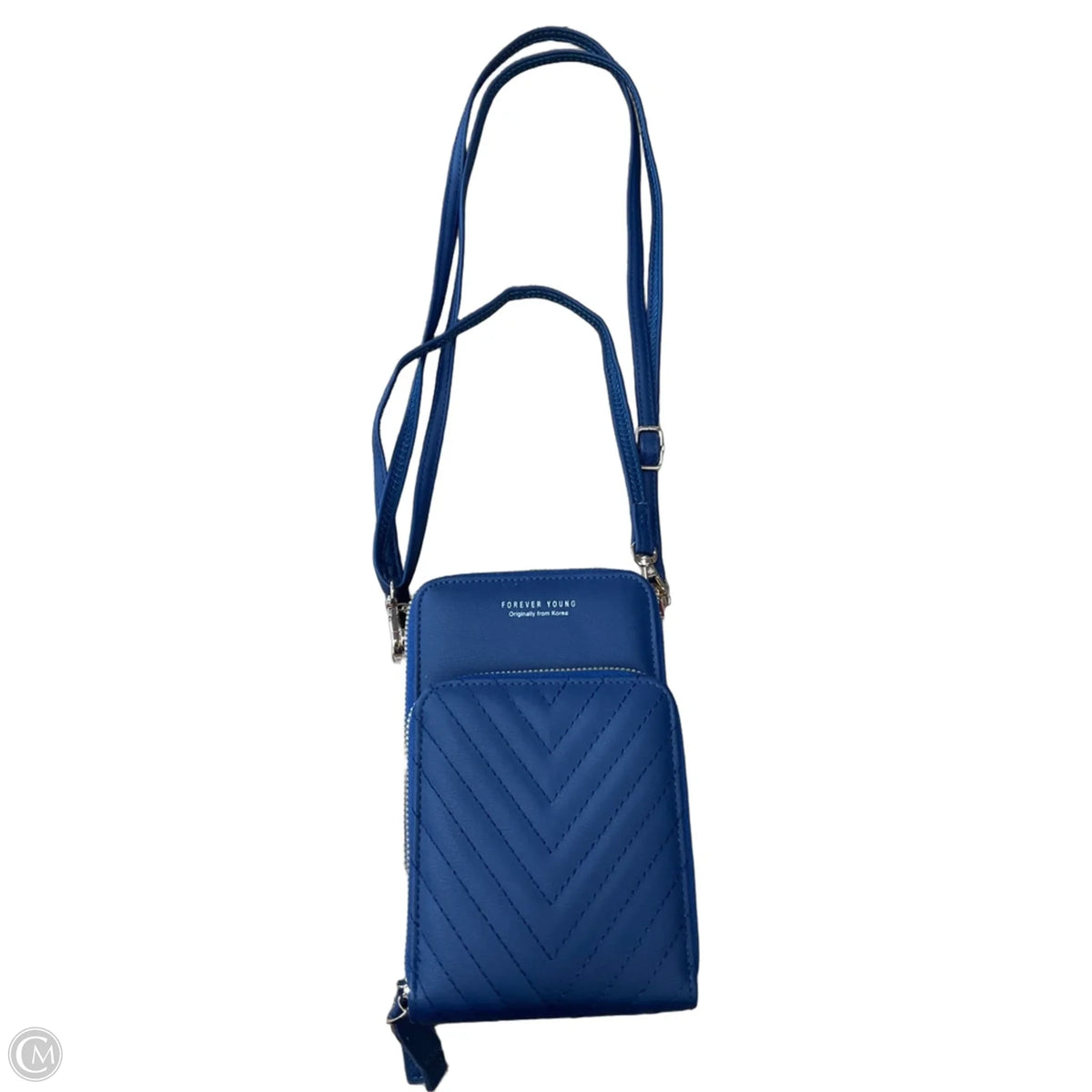 Crossbody By Clothes Mentor, Size: Small