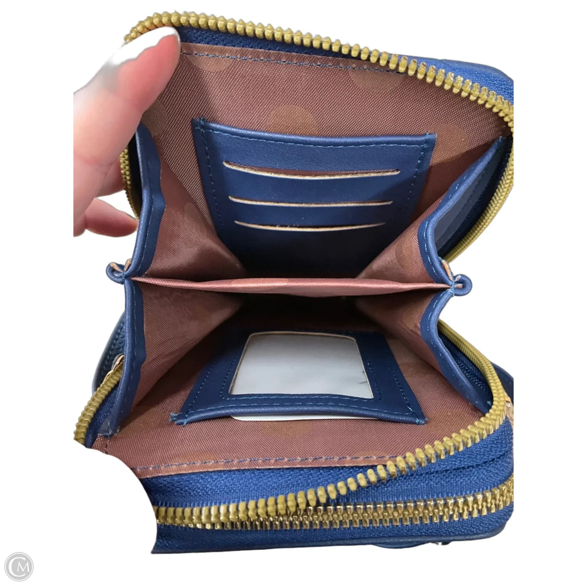 Crossbody By Clothes Mentor, Size: Small