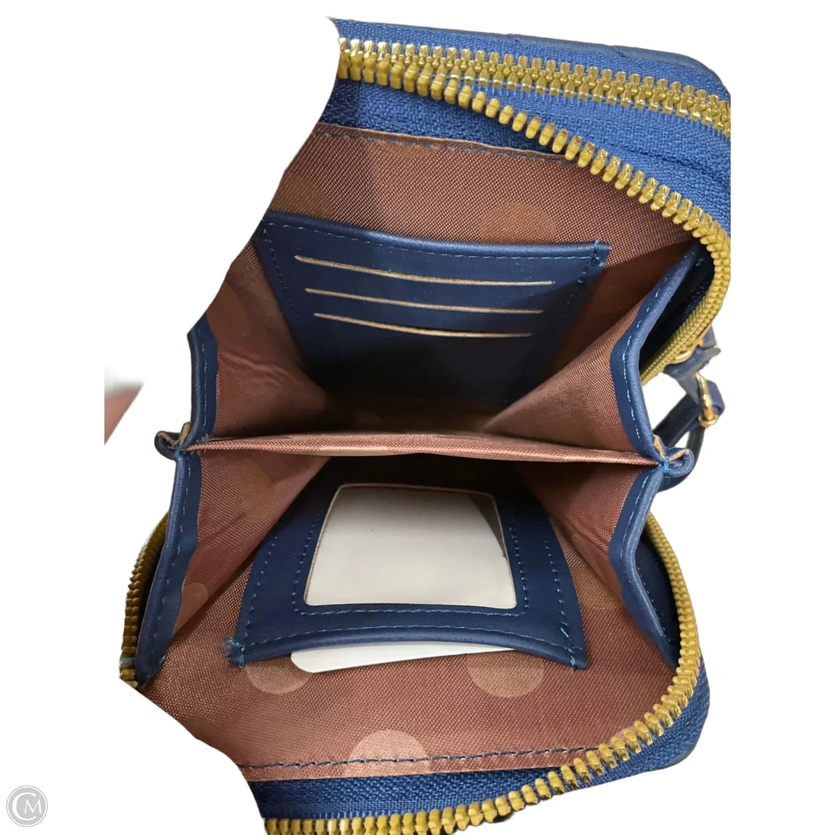 Crossbody By Clothes Mentor, Size: Small