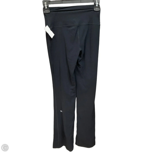Athletic Leggings By Splits59 In Black, Size: S