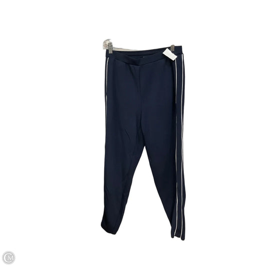 Pants Lounge By Varley In Navy, Size: 4