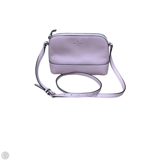 Crossbody Designer By Kate Spade, Size: Small
