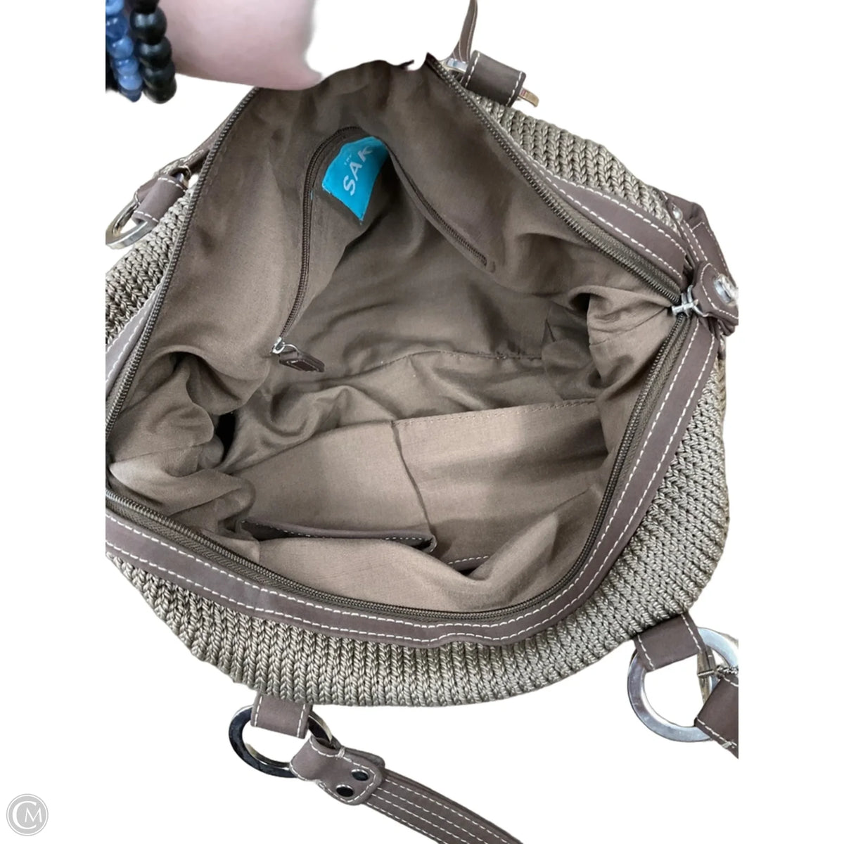 Handbag By The Sak, Size: Medium