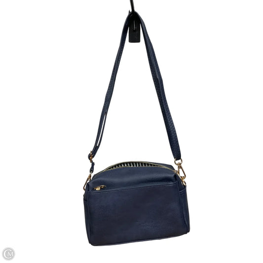 Crossbody By Clothes Mentor, Size: Small