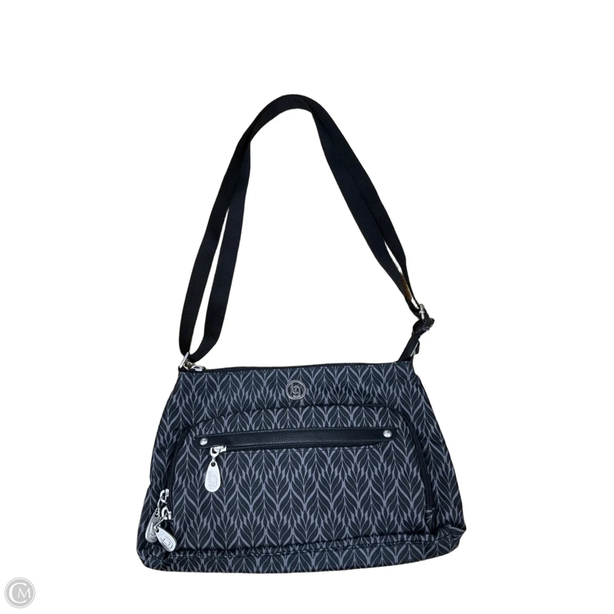 Crossbody By Baggallini, Size: Small