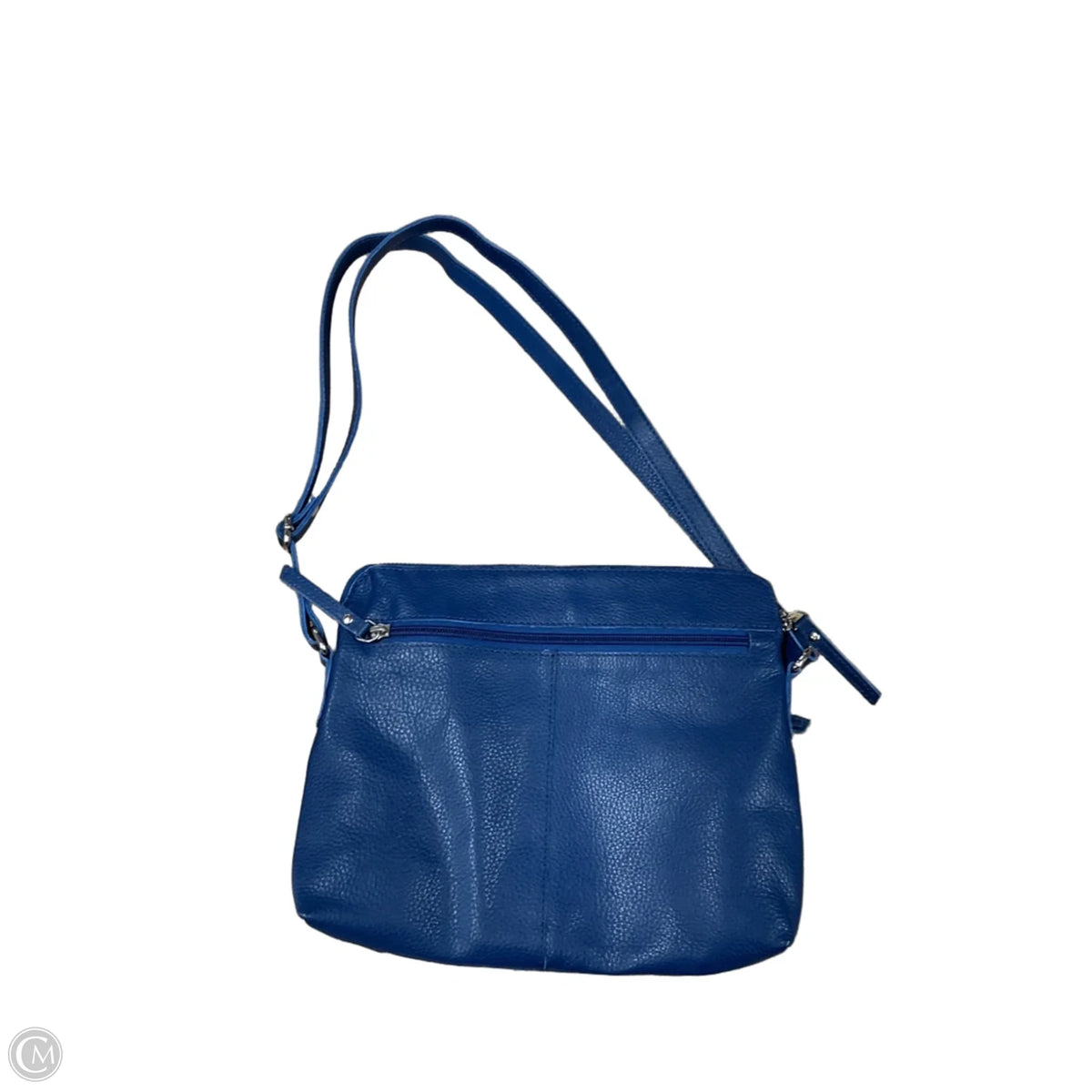 Crossbody By Clothes Mentor, Size: Medium