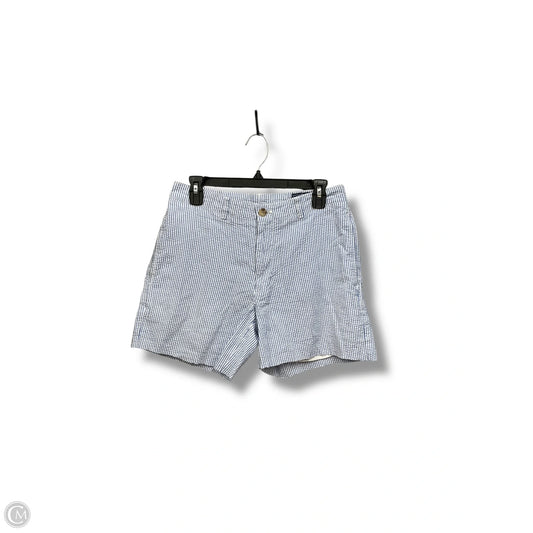Shorts By Vineyard Vines In Striped Pattern, Size: 10