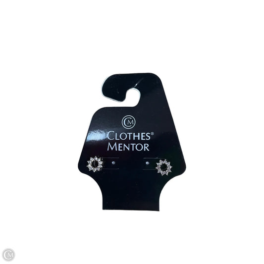 Earrings Stud By Clothes Mentor
