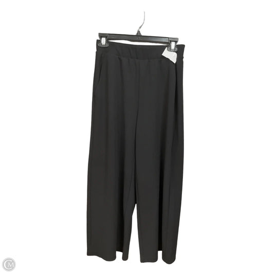 Pants Dress By Loft In Black, Size: 4