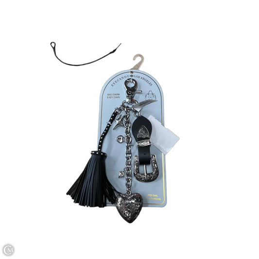 Key Chain By Eye Candy, Size: