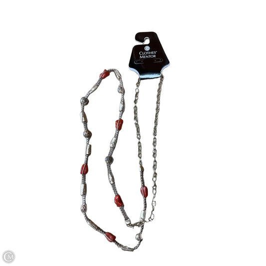 Necklace Other By Chicos