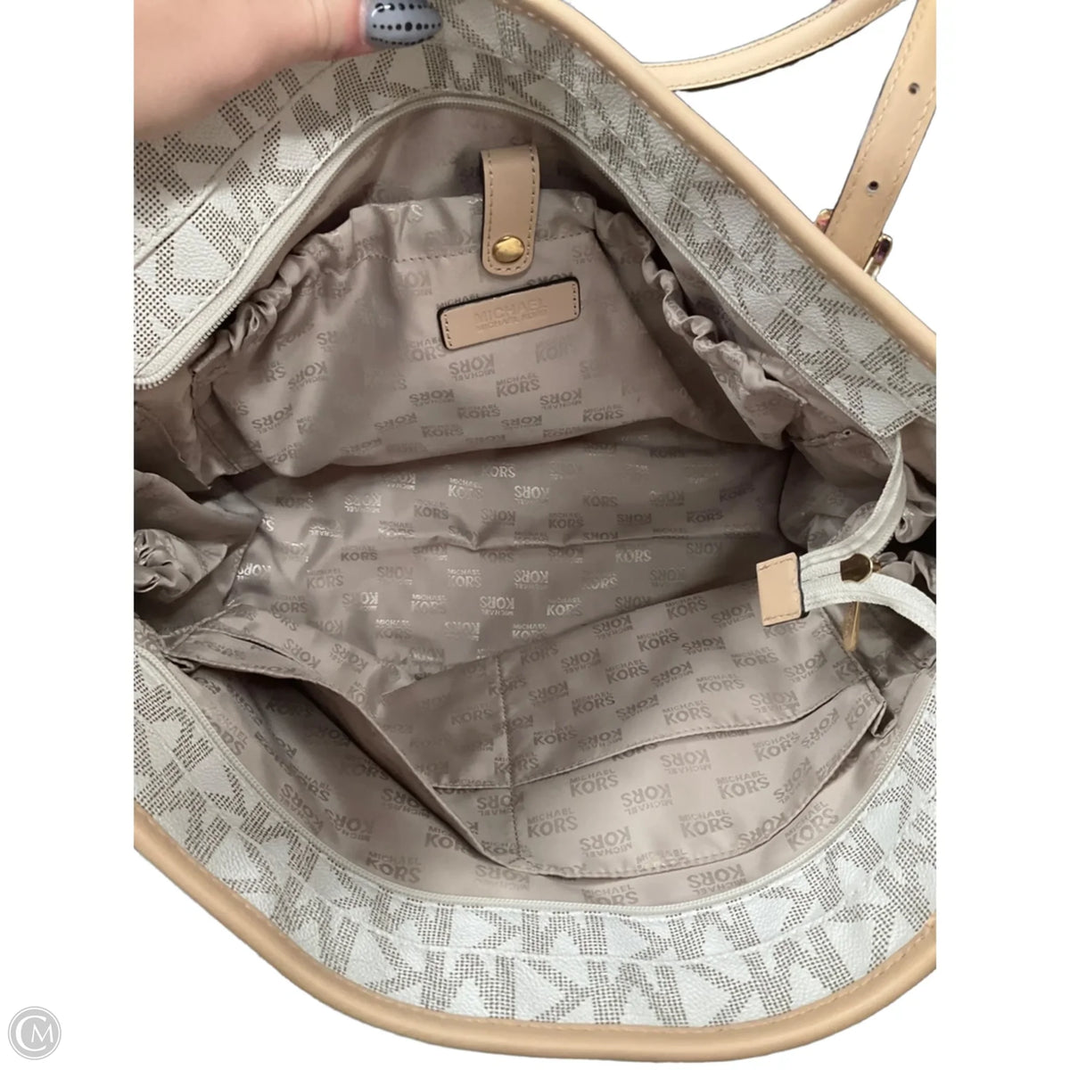 Tote By Michael By Michael Kors, Size: Medium