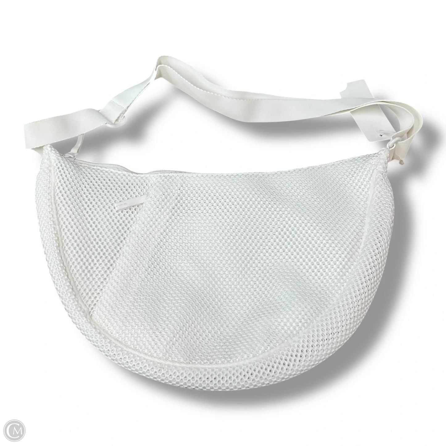 Handbag By Uniqlo, Size: Medium