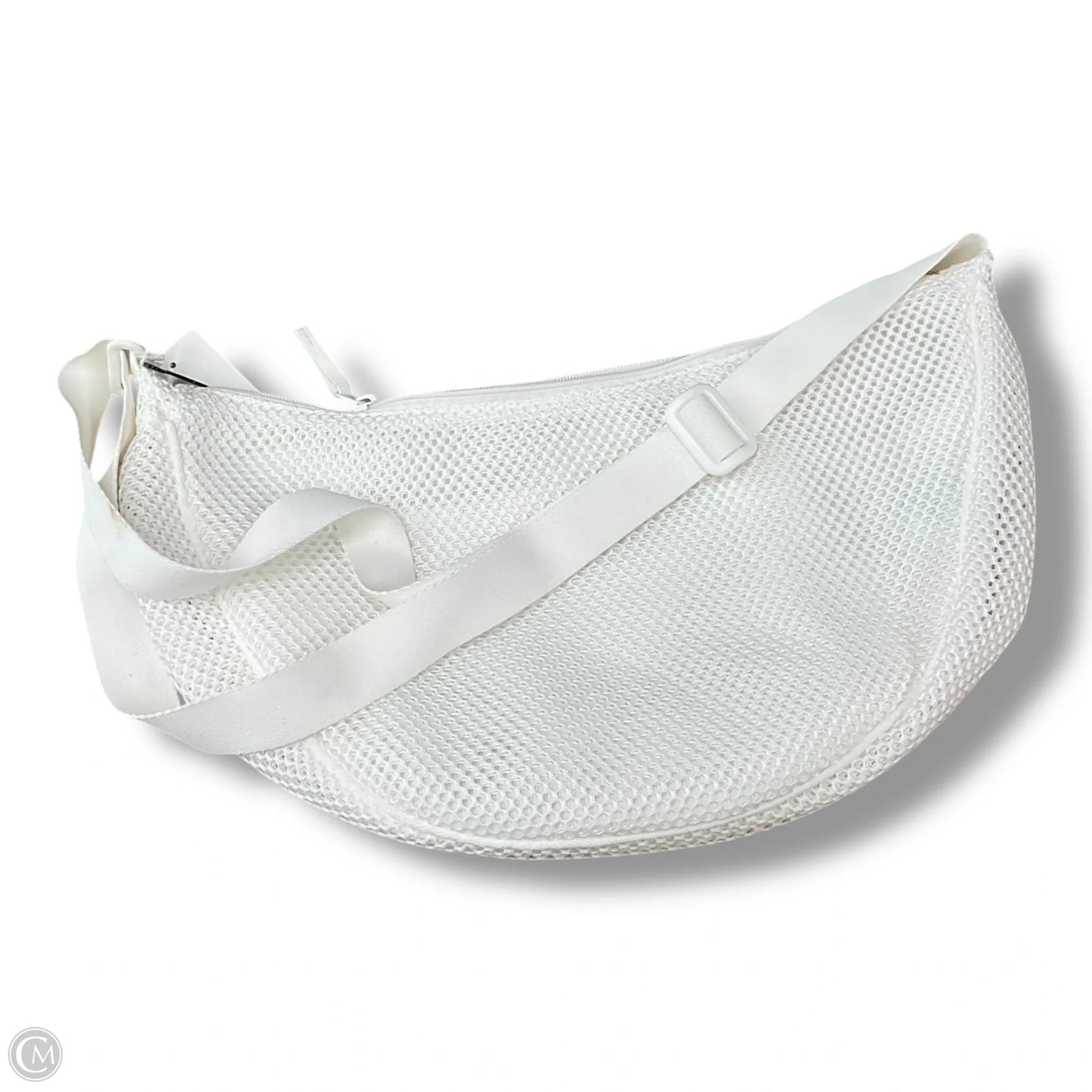 Handbag By Uniqlo, Size: Medium