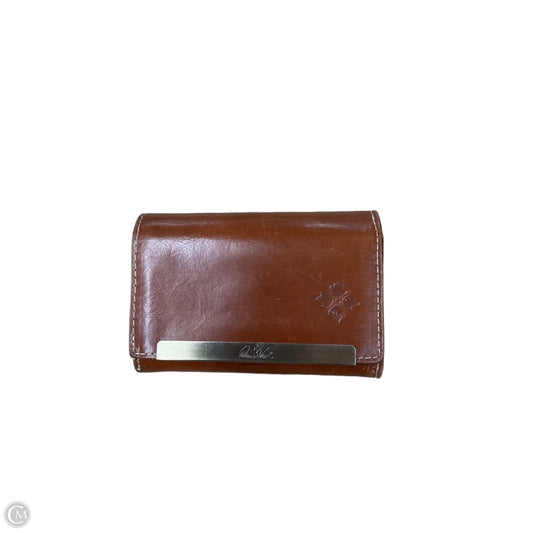 Wallet Designer By Patricia Nash, Size: Medium