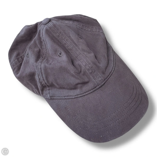 Hat Baseball Cap By Abercrombie And Fitch
