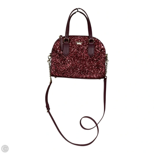 Crossbody Designer By Kate Spade, Size: Small