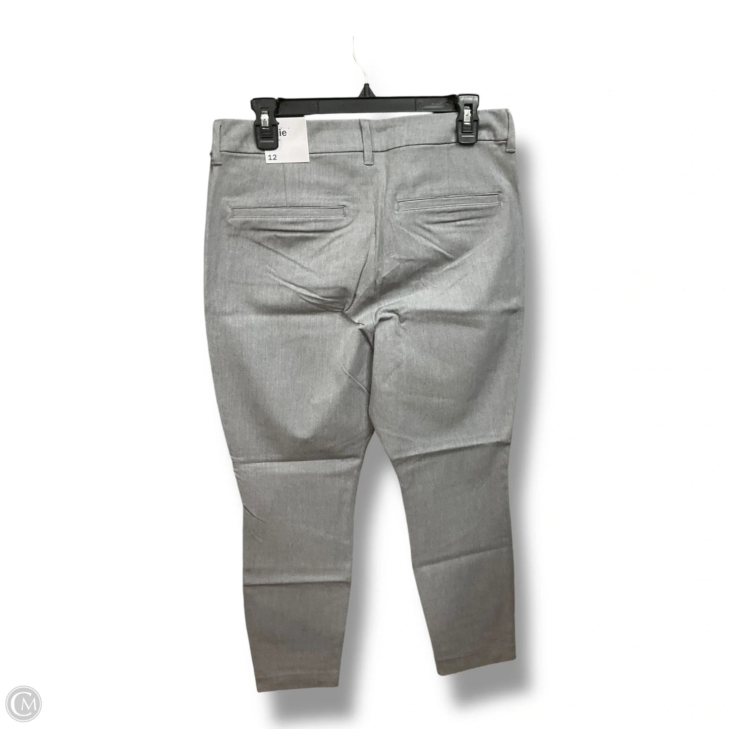 Pants Dress By Old Navy In Grey, Size: 12