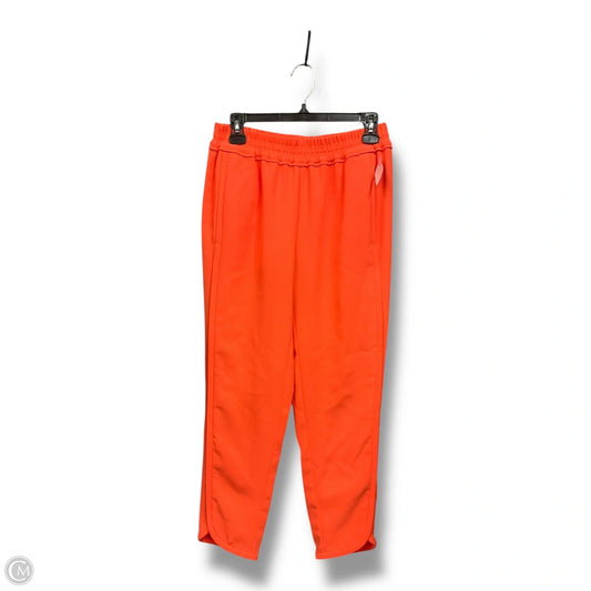 Pants Dress By J. Crew In Orange, Size: 4