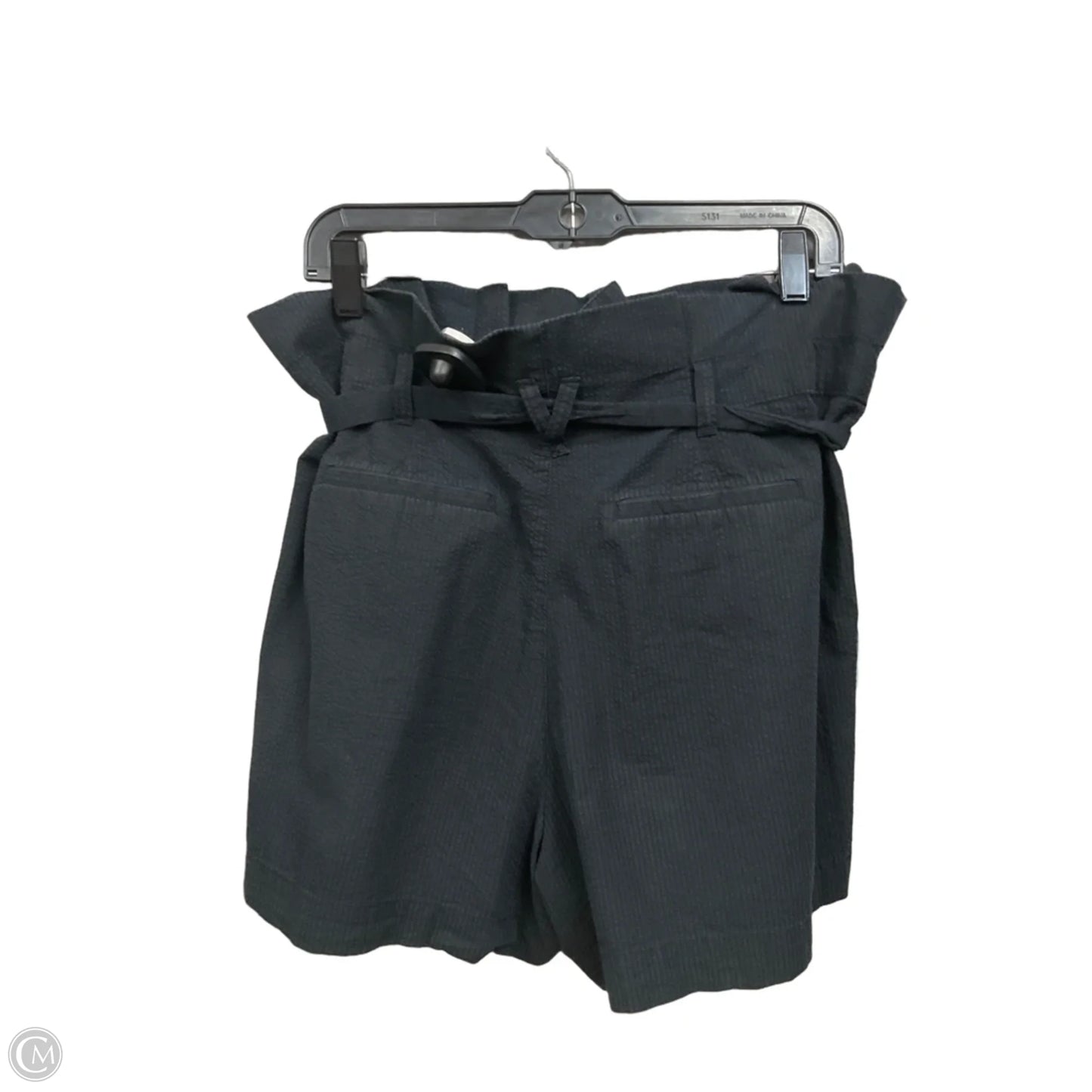 Shorts By J. Crew In Black, Size: 12