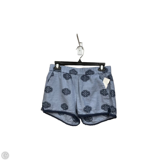 Shorts By Loft In Blue, Size: Xs