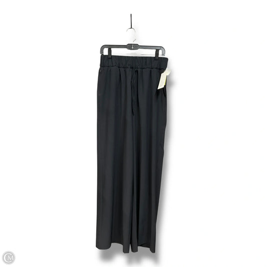 Athletic Pants By All In Motion In Black, Size: M