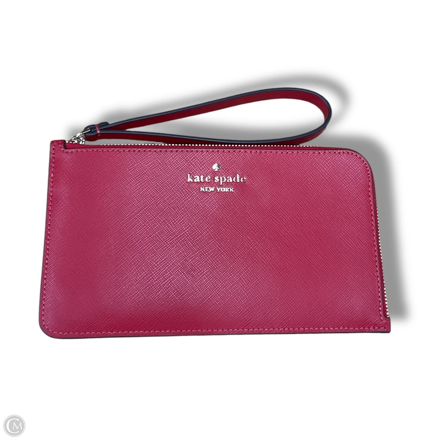 Wristlet Designer By Kate Spade, Size: Medium