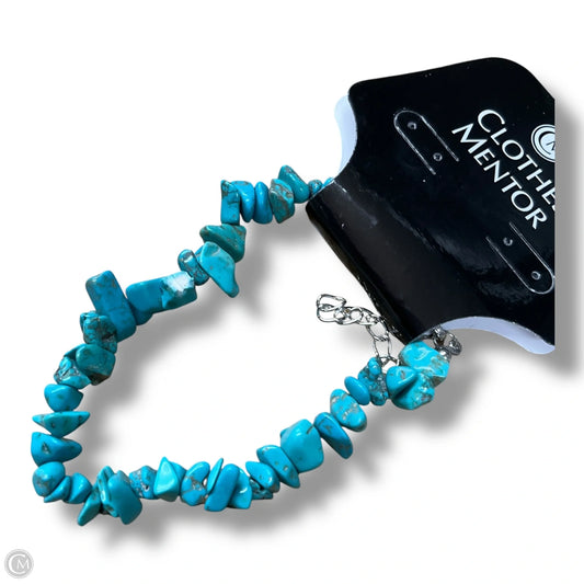 Bracelet Beaded By Clothes Mentor