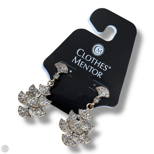 Earrings Dangle/drop By Clothes Mentor