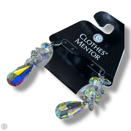 Earrings Dangle/drop By Clothes Mentor